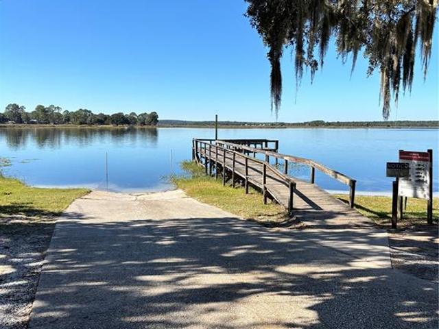 Land for sale in Fort Mc Coy, Florida