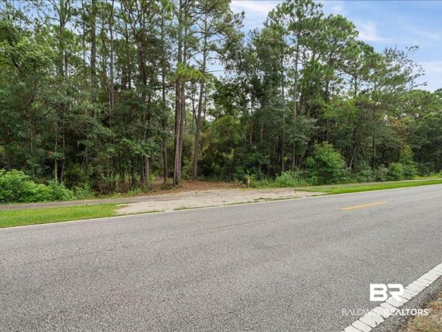 Land for sale in Fairhope, Alabama