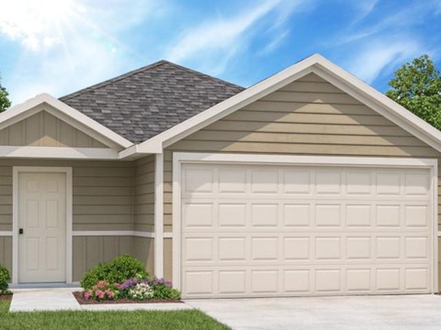 House for sale in Splendora, Texas