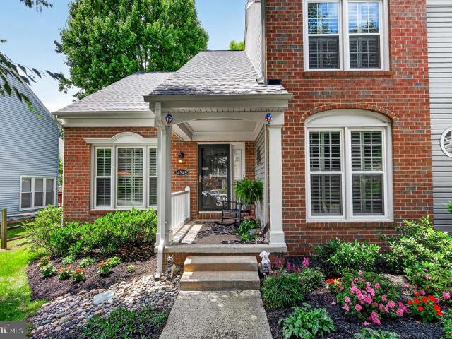 House for sale in Virginia
