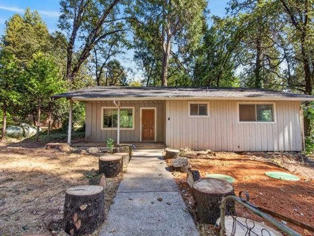 House for sale in Grass Valley, Nevada County