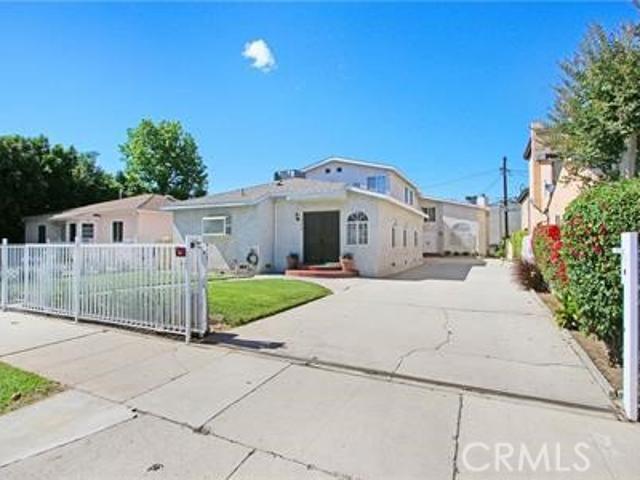 Property for sale in Van Nuys Neighborhood Council District, Canoga Park
