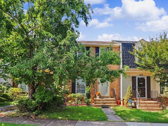 Townhouse for sale in Virginia