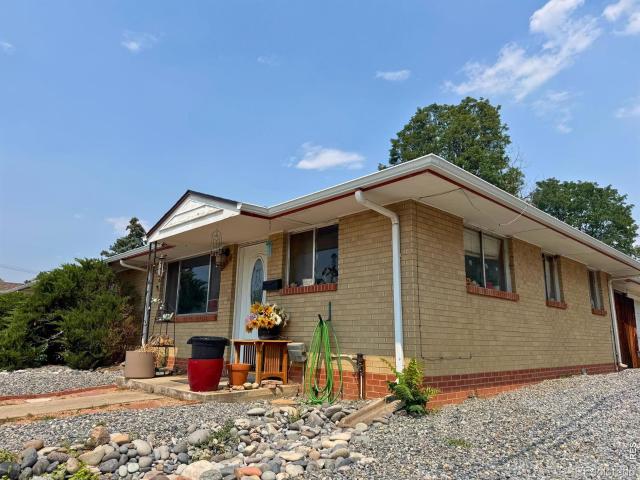 House for sale in Longmont, Colorado