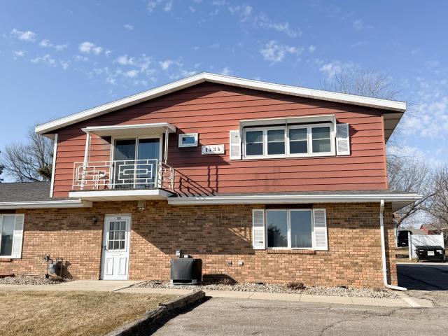 House for sale in Worthington, Minnesota