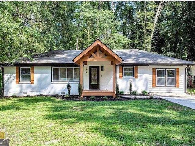 House for sale in Atlanta, Georgia