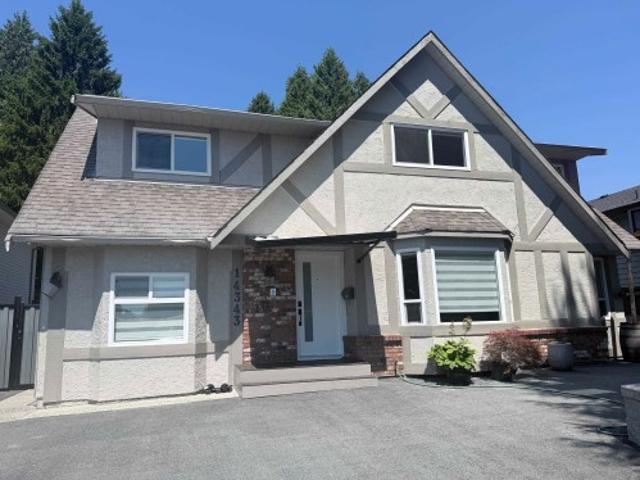 House for sale in Surrey, British Columbia