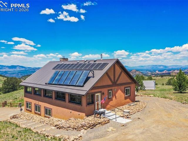 House for sale in Teller, Colorado
