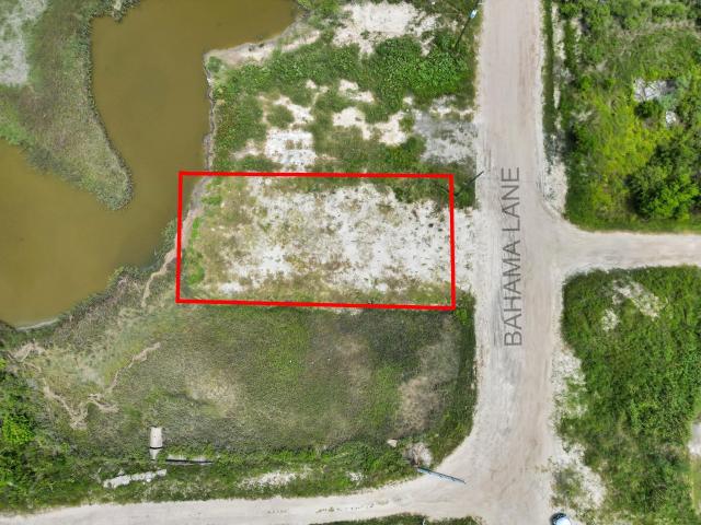 Land for sale in Port Bolivar, Texas