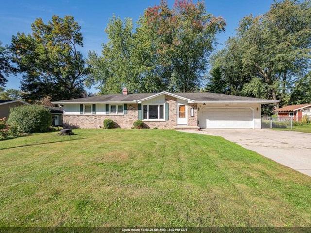 House for sale in Green Bay, Brown County