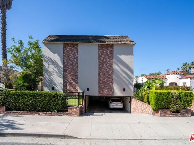 House for sale in Santa Monica, Los Angeles County