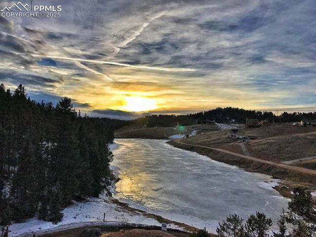 Land for sale in Teller, Colorado