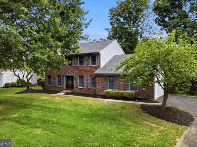 House for sale in Jamison, Warwick Township