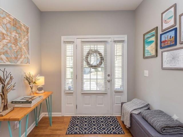Townhouse for sale in Wake Forest, North Carolina