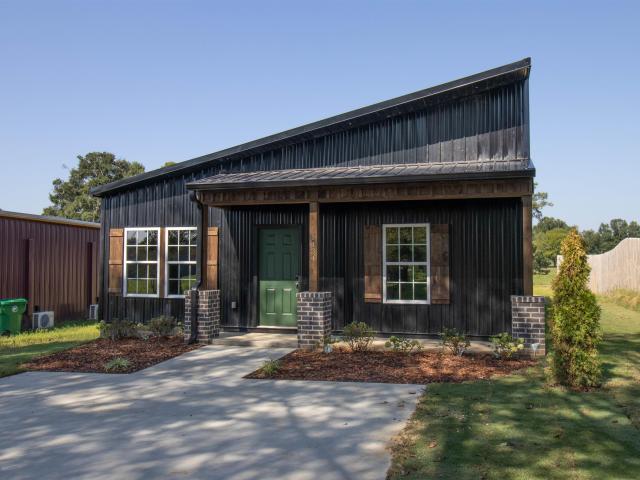 House for sale in Hanceville, Alabama