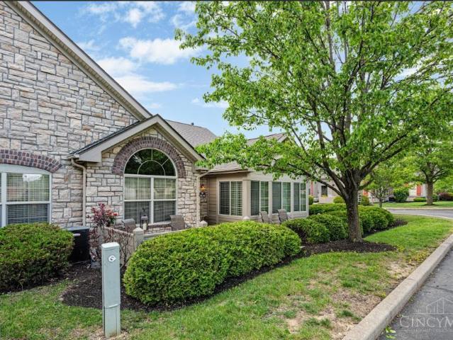 Condo for sale in Hamilton, Ohio