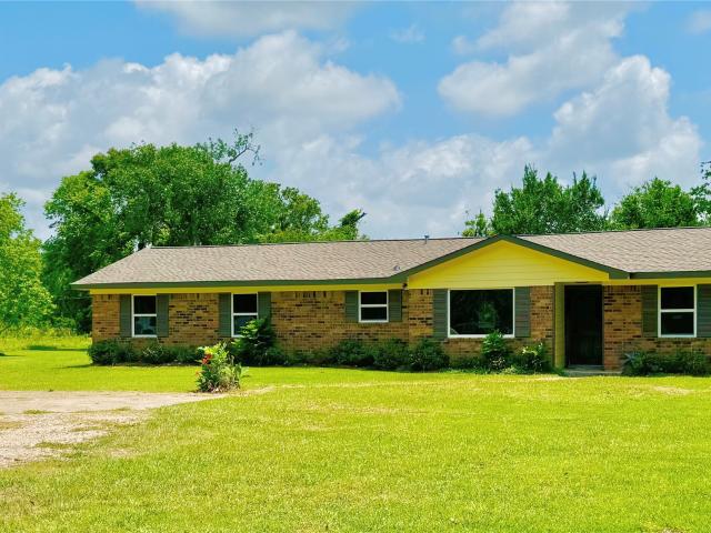 Property for sale in Sweeny, Texas