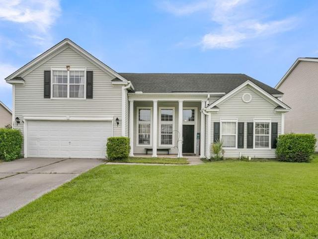 House for sale in Hanahan, South Carolina