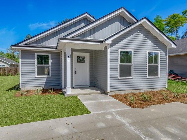 House for sale in Crawfordville, Florida