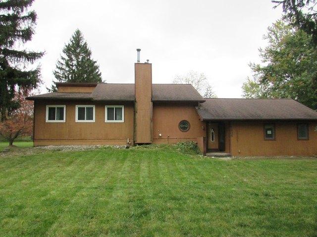 House for sale in Grand Blanc, Michigan