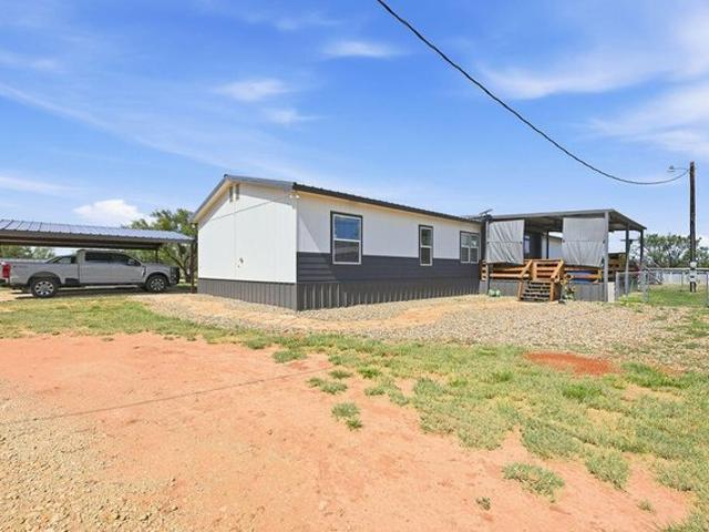 House for sale in Colorado City, Texas