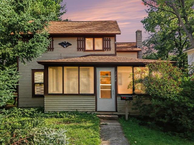 House for sale in Kalamazoo, Michigan