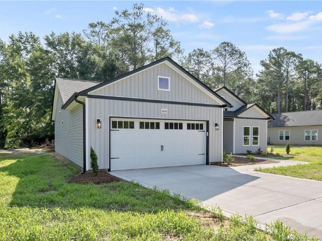 House for sale in Hope Mills, North Carolina