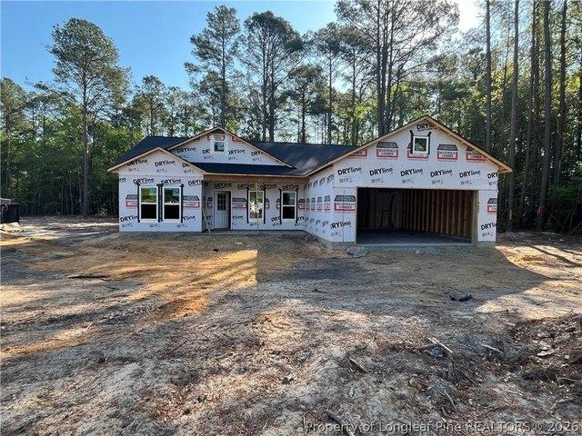 House for sale in Hope Mills, North Carolina