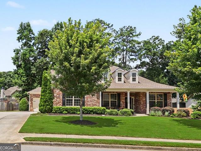 House for sale in Auburn, Georgia