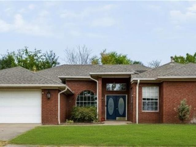 House for sale in Ark