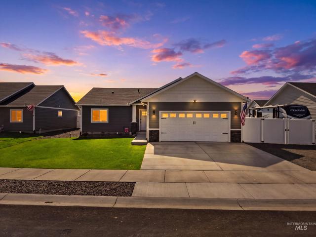 House for sale in Lewiston, Nez Perce County