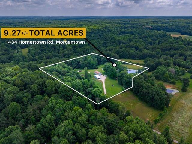 House for sale in Morgantown, Indiana