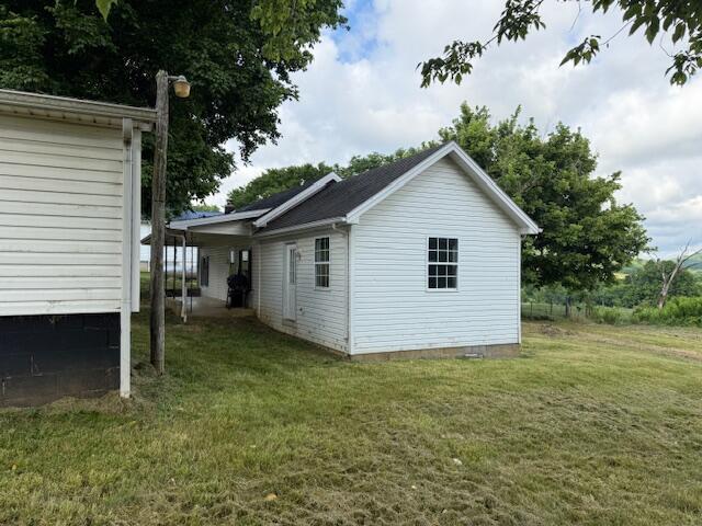 Farm for sale in Monticello, Kentucky