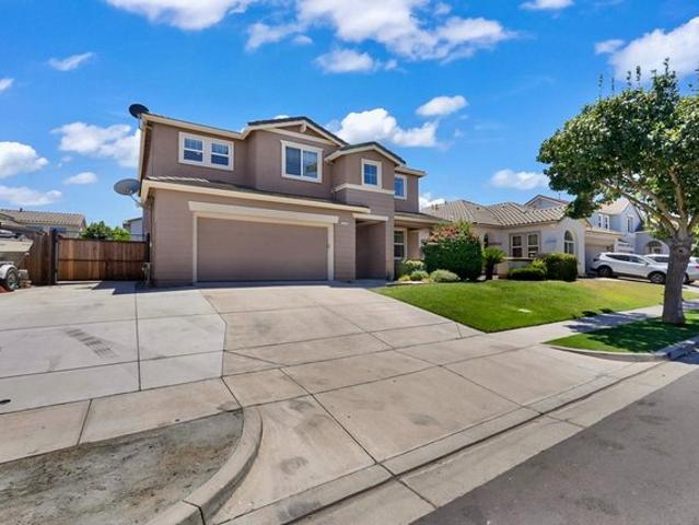 House for sale in Patterson, California