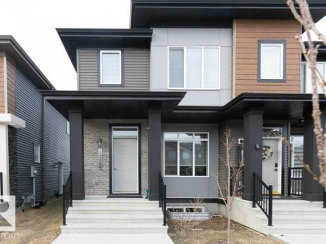 House for sale in Wedgewood, Alberta