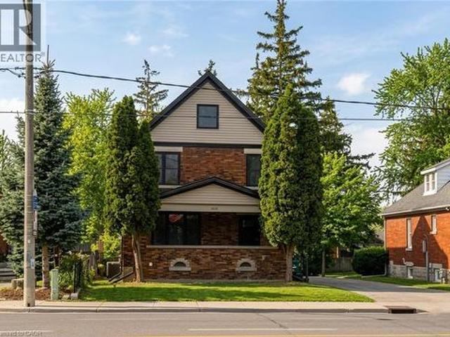House for rent in Cambridge, Ontario