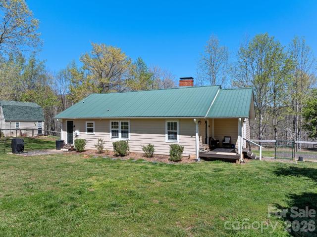 House for sale in North Carolina