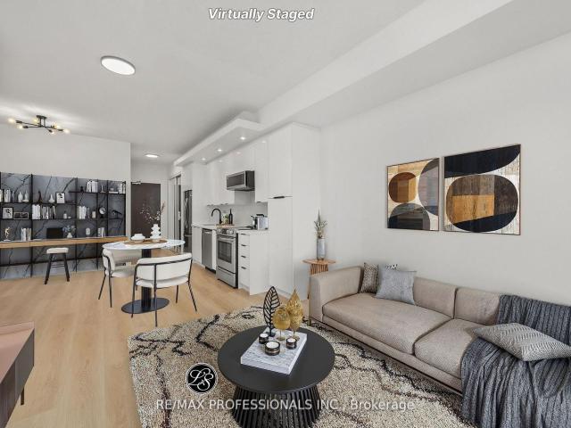Condo for rent in Woburn, Ontario