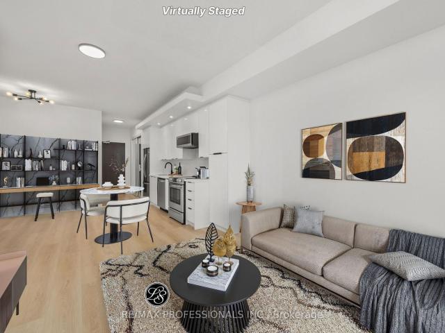 Condo for sale in Woburn, Ontario