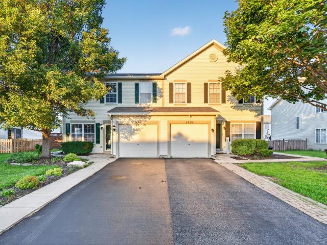 House for sale in Minooka, Illinois