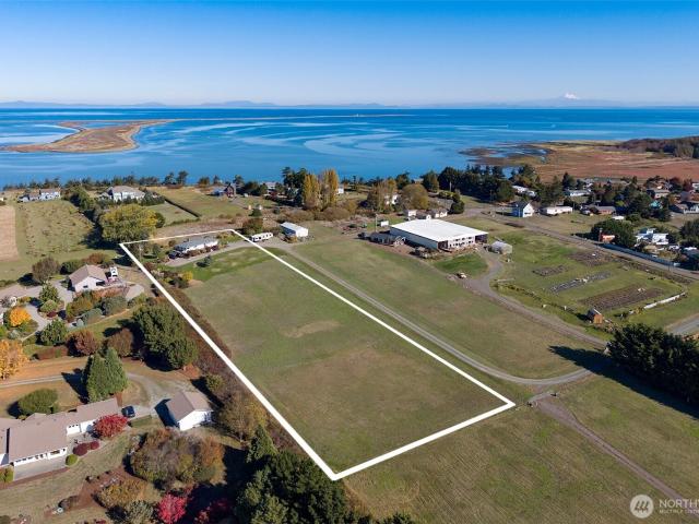 House for sale in Old Town, Sequim