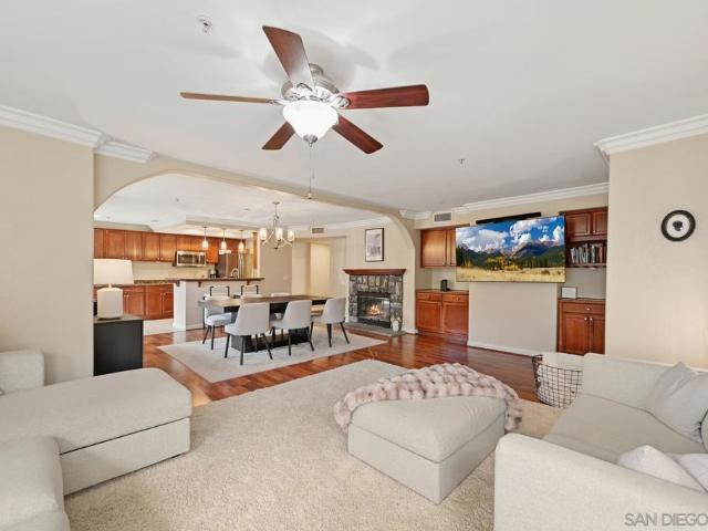 Condo for sale in Alpine, California