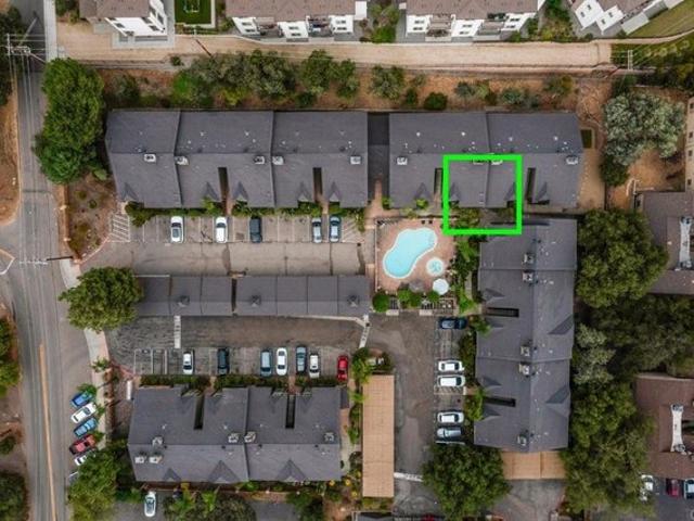 Condo for sale in Alpine, California