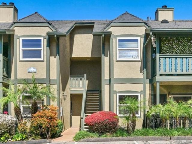 Condo for sale in Alpine, California