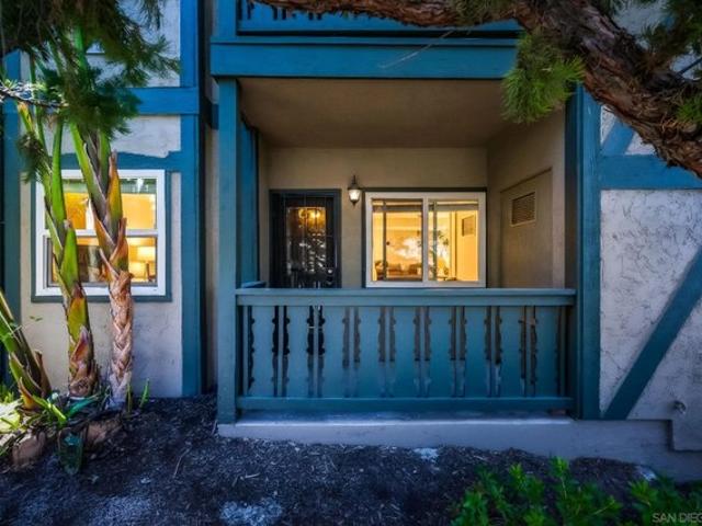 Condo for sale in Alpine, California
