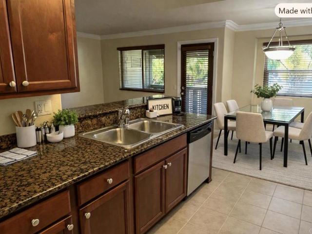 Condo for sale in Alpine, California