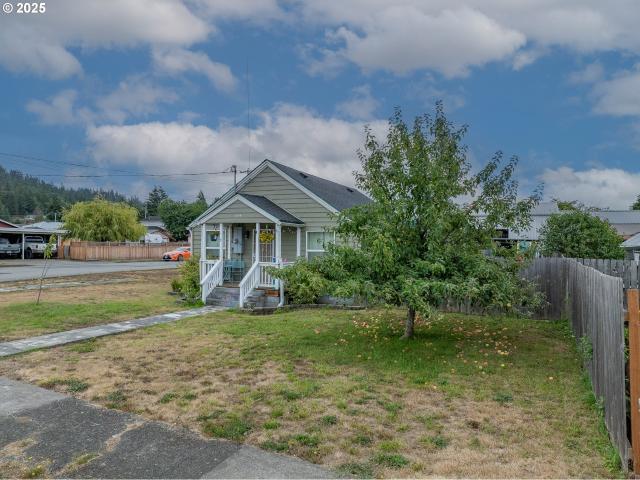 House for sale in Oregonia