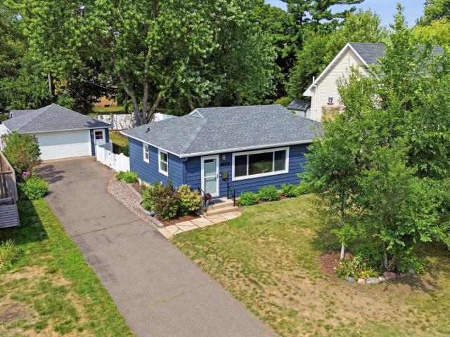 House for sale in Hennepin, Minnesota
