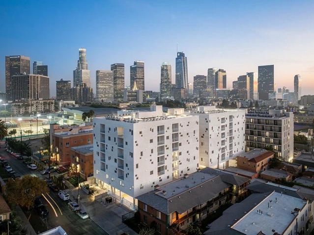 House for sale in Canoga Park, California