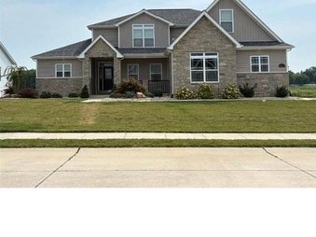 House for sale in Troy, Illinois